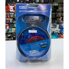 Kit Fácil Instalação para Som Automotivo