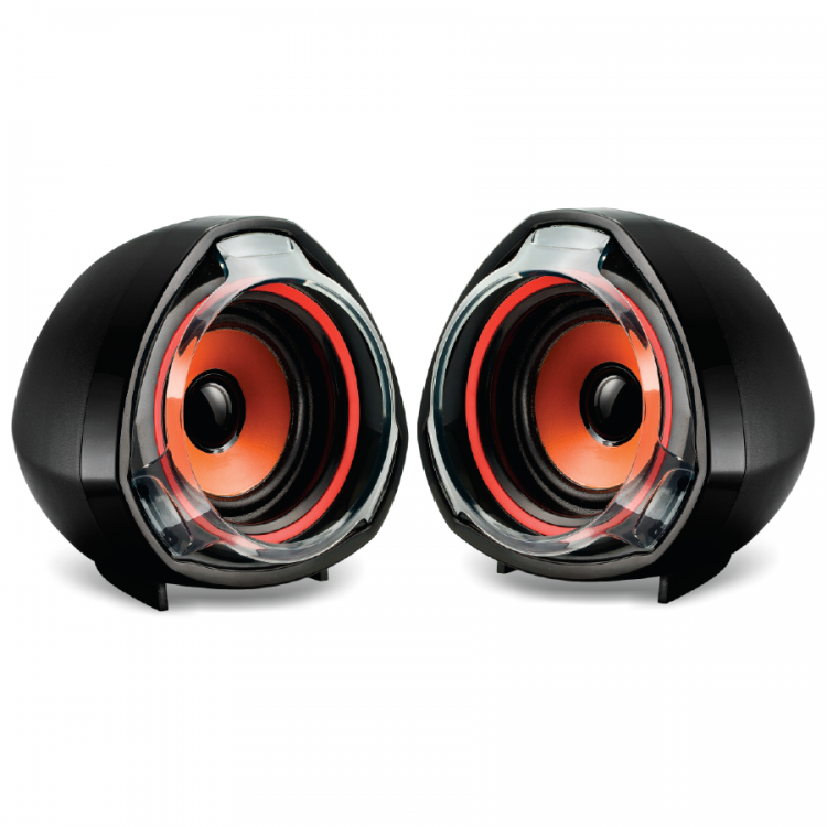 Caixa De Som 10w Multimidia Km2502 | Hayom