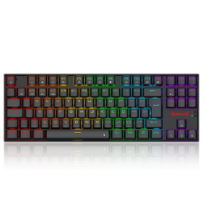 Teclado Gamer Redragon Kumara Elite K552-KRS (PT-BLUE)