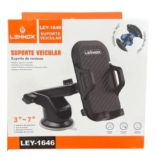 SUPORTE VEICULAR LEHMOX LEY-1646