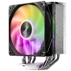 Air Cooler FSP NP5 ARGB AMD AM4/AM5 Intel