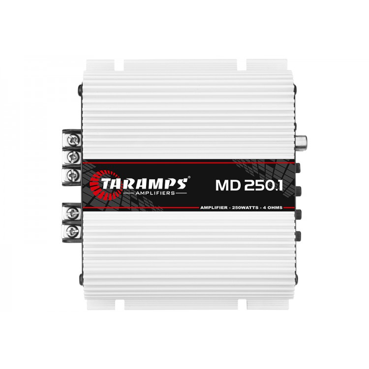 Módulo Taramps MD250.1 4 OHMS