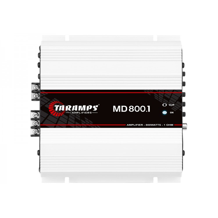 Módulo Amplificador Taramps MD 800.1 – 1 OHM