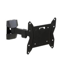 Suporte Biarticulado Para TV 22"-58" MI-100 Multivisão