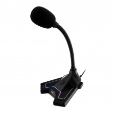 Microfone Gamer C3TECH MI-G100