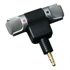 Mini Microfone Para Notebook e Camera Digital LT-DS70P