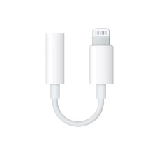 Adaptador Para Fone Ouvido Iphone Leon -5093 