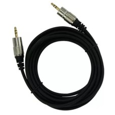  P2 Stereo X P2 Stereo Gold 24k-1,80mts-mxt
