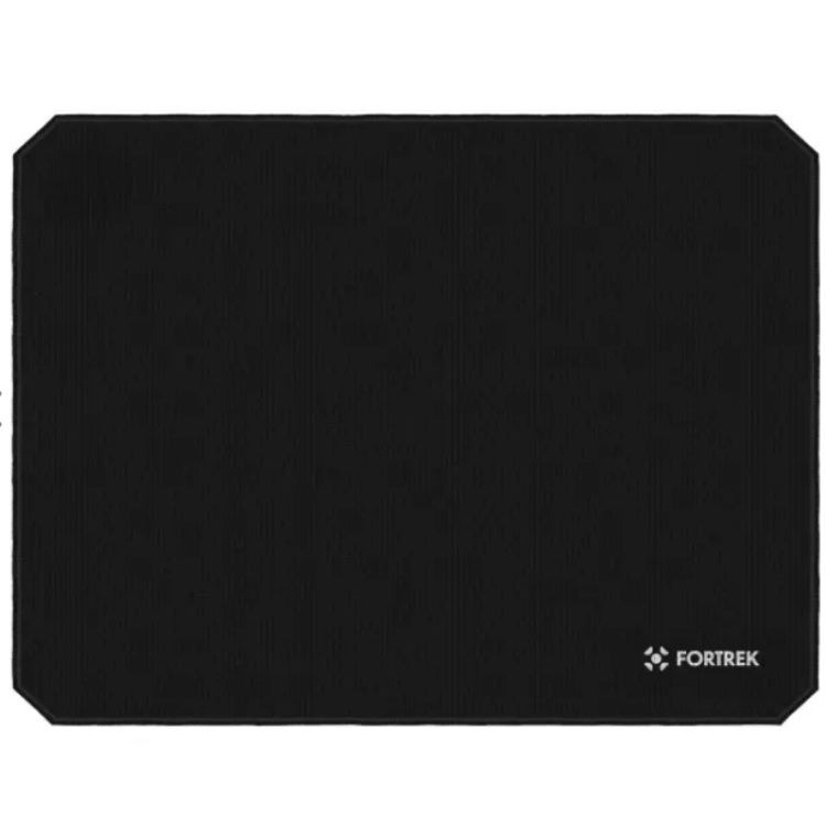 Mouse Pad Gamer Fortrek Speed MPG102 (350x440mm) Preto