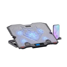 Base Para Notebook 15,6" Gamer NBC-90SI C3Tech Gaming