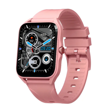 Smartwatch G-tide Q1, Bluetooth