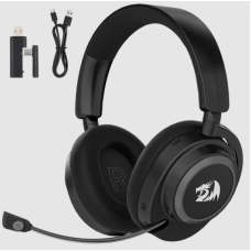 Headset Gamer Redragon NYX PRO H891