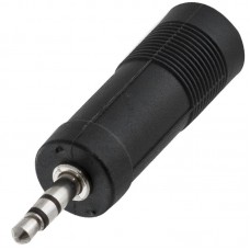 Adaptador P10 F X P2 M Stereo Hyx Ha036 (pct/2)