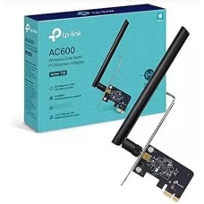 PLACA DE REDE PCI-EXPRESS WIFI TP-LINK ARCHER T2E