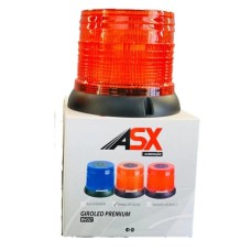 ASX Giroled Grande Premium Vermelho