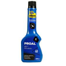 Aditivo Combustível Etanol Proal 200Ml Bardahl.