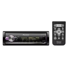 RADIO AUTOMOTIVO PIONEER MVH X3000BR