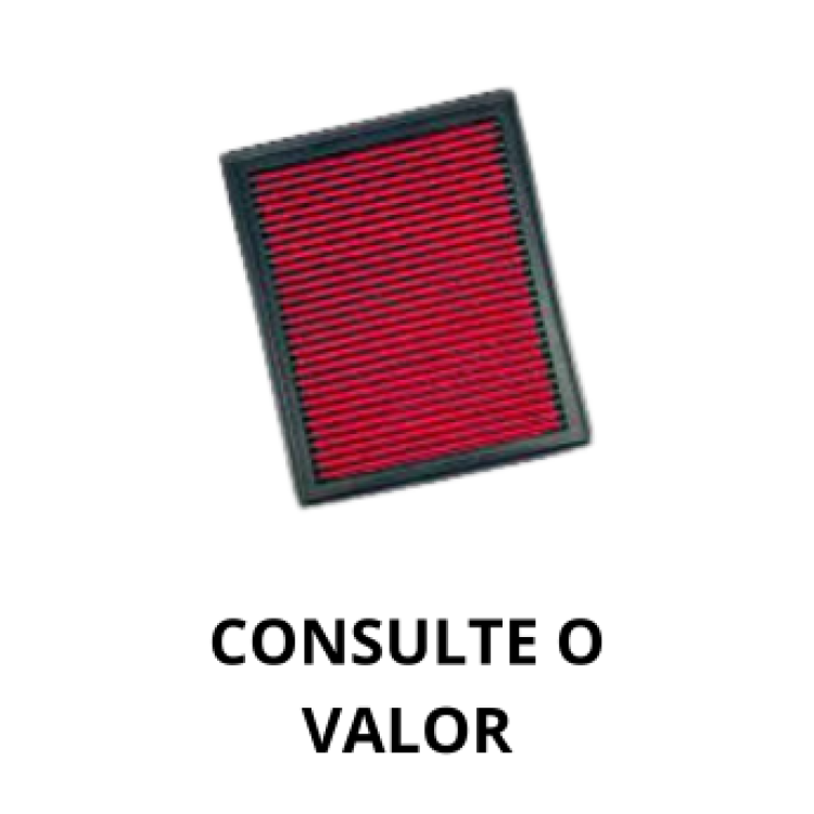 Filtro De Ar Esportivo Rs Inbox Amarok 2.0 16V TDI 2010-2016 RS2972