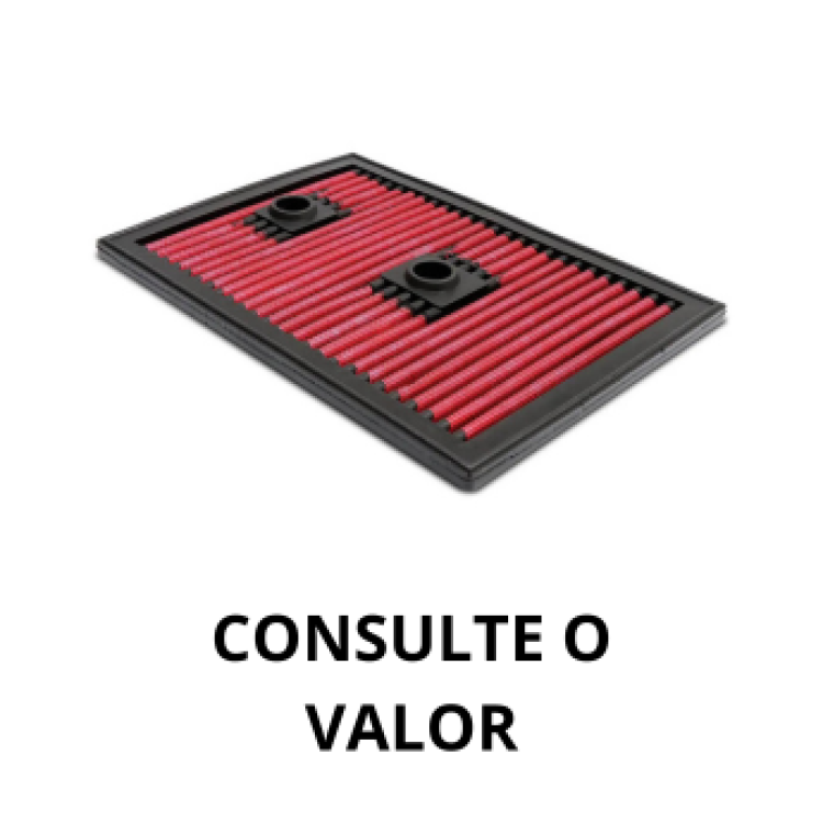 Filtro De Ar Esportivo RS Inbox Golf TSI 1.4 RS2988