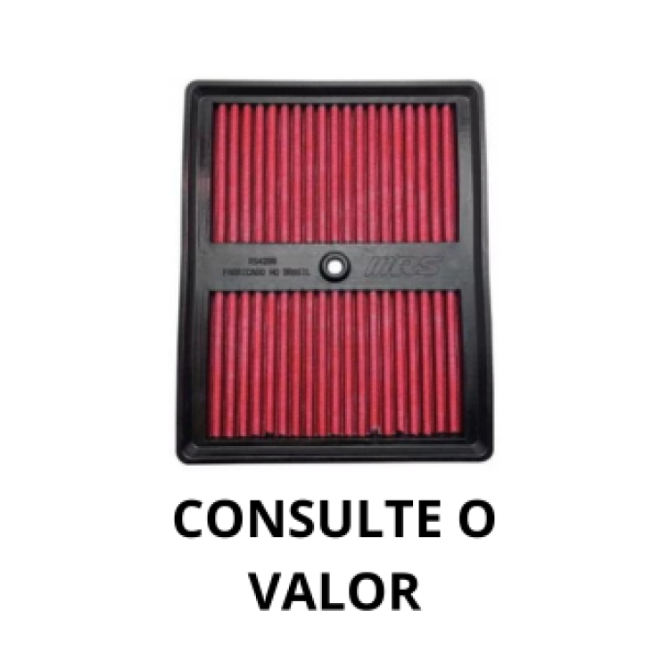 Filtro De Ar Esportivo RS Inbox Up TSI RS4280