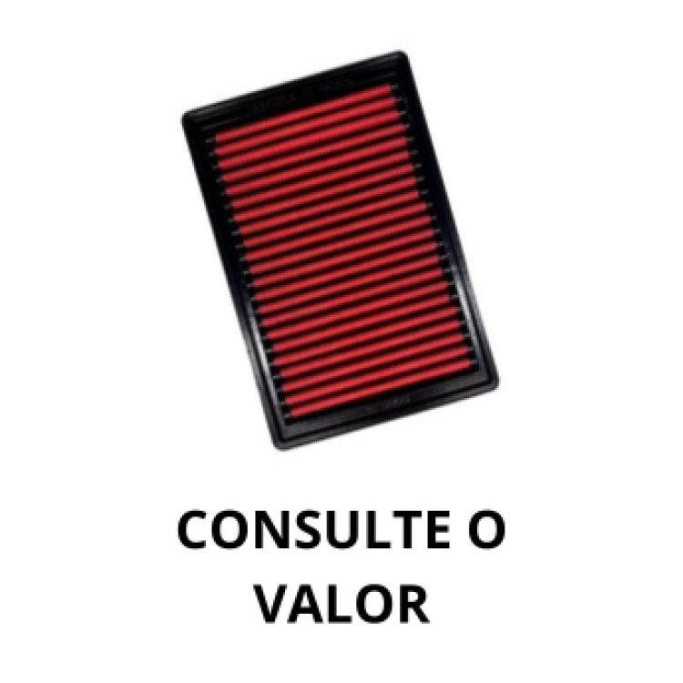 Filtro De Ar Esportivo Rs Inbox Moto BMW S1000RR RS62023 