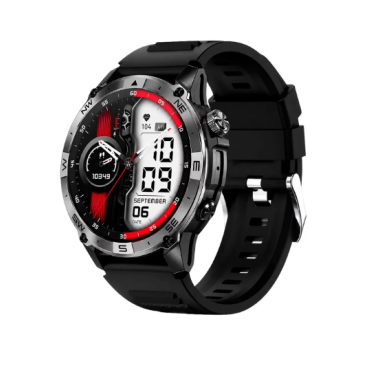 Smartwatch G-tide Watch R6 Pro, Gps Integrado
