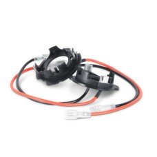 ADAPTADOR PARA LED VOLKSWAGEN - GOLF S, JETTA 2005 > 2010 SHOCKLIGHT