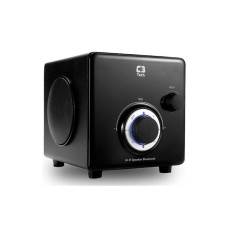 Mini System 2.1 SP-330B Bluetooth P2 Micro Sd Bivolt-C3tech