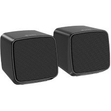 C3Tech Speaker 2.0 SP-40BK