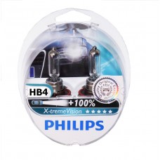 Lâmpada Philips Xtreme Vision HB4