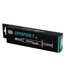 Pasta Térmica Cooler Master Cryofuse 7, 2g