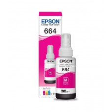 Tinta Original Epson T664
