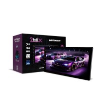 CENTRAL MULTIMIDIA 2MIX ANDROID 7″ DAYTONA 32GB