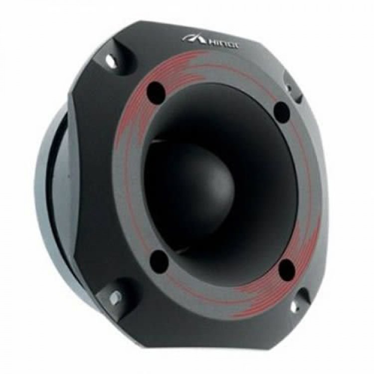 Super Tweeter Hinor 5hi300 Rms 100 W Rms