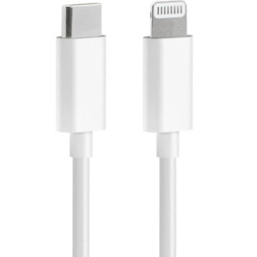 CABO CELULAR TIPO C IOS 1MTR LEHMOX