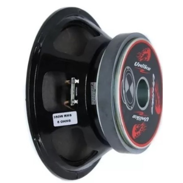 WOOFER UNLIKE 12' 550 WATTS WOOFER UNLIKE 12' 550 WATTS