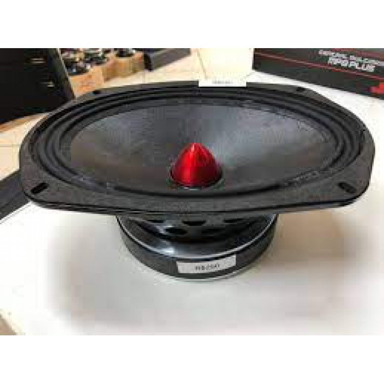 Alto Falante Médio Grave 6X9 unlike 200 watts RMS par