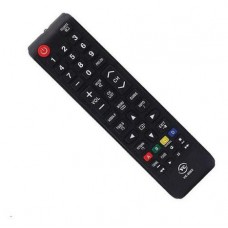 Controle Remoto Tv Samsung LCD Led Vc-8082