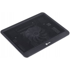 Cooler/base para Notebook/laptop de Até 15.6" Dynamic Wind Com 1 Fan - Cn100