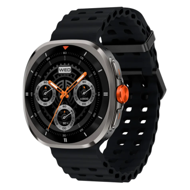 Smartwatch G-tide Watch R6 Pro, Gps Integrado