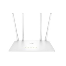 ROTEADOR GIGABIT DUAL-BAND WIFI CUDY AC1200 MODELO WR1200