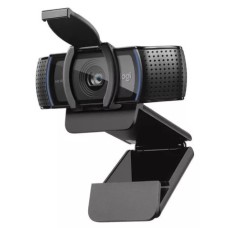 Webcam Logitech C920S