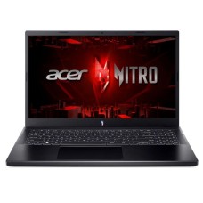 Notebook Acer Nitro V15, Intel Core I5-13420H, 15.6" FHD 8GB, SSD 512GB, RTX 3050 6GB