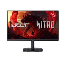Monitor Acer Nitro Kg1 Series 23.8" 200hz 2ms Full Hd LED Va HDMI Displayport Kg241y .