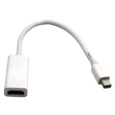 Cabo Adaptador Mini Displayport Para Hdmi Thunderbolt - fy-682