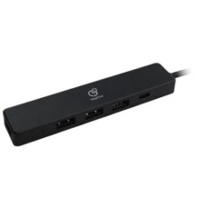 Adaptador Usb 5 Em 1 Link Point - Keytime