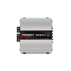 MÓDULO TARAMPS - MD 1200.1 2 OHMS