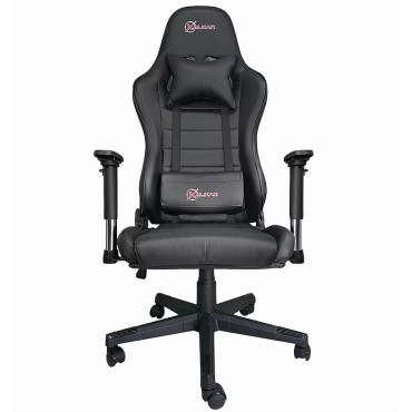 Cadeira Gamer Kalkan Aesir Preto Klk00027