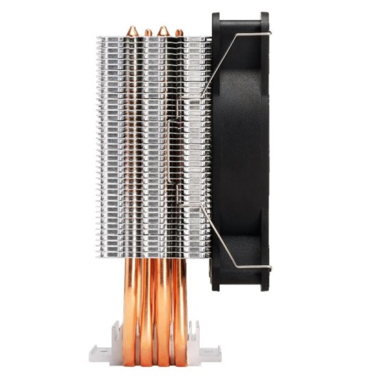 Cooler FAN Gamdias Boreas E1-410, 120mm - Preto