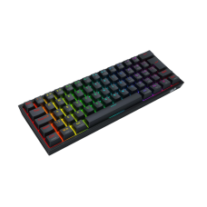 Teclado Mecânico Gamer Redragon Alcor RGB 60% – K717B-RGB-PROO 